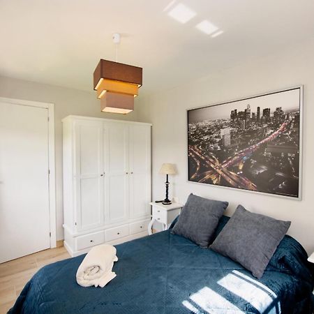 Apartamento Duplex Dos Habitaciones Mondariz Εξωτερικό φωτογραφία