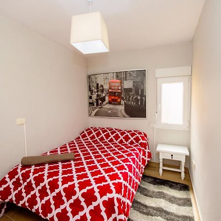 Apartamento Duplex Dos Habitaciones Mondariz Εξωτερικό φωτογραφία
