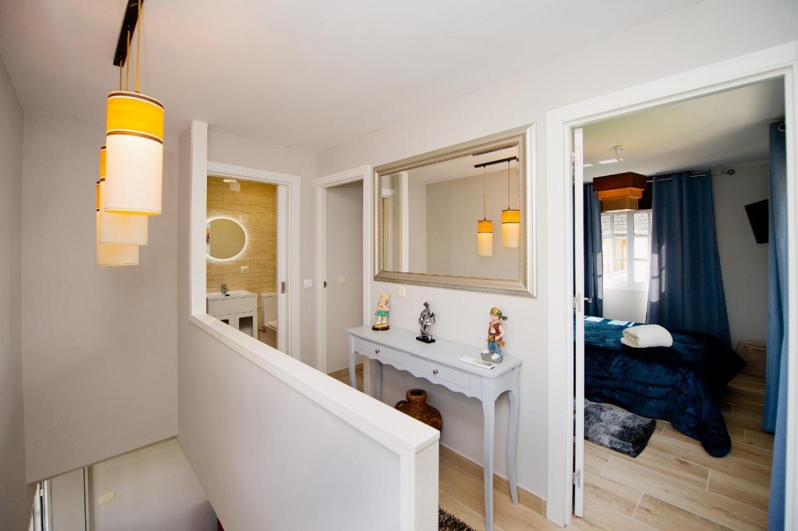 Apartamento Duplex Dos Habitaciones Mondariz Εξωτερικό φωτογραφία