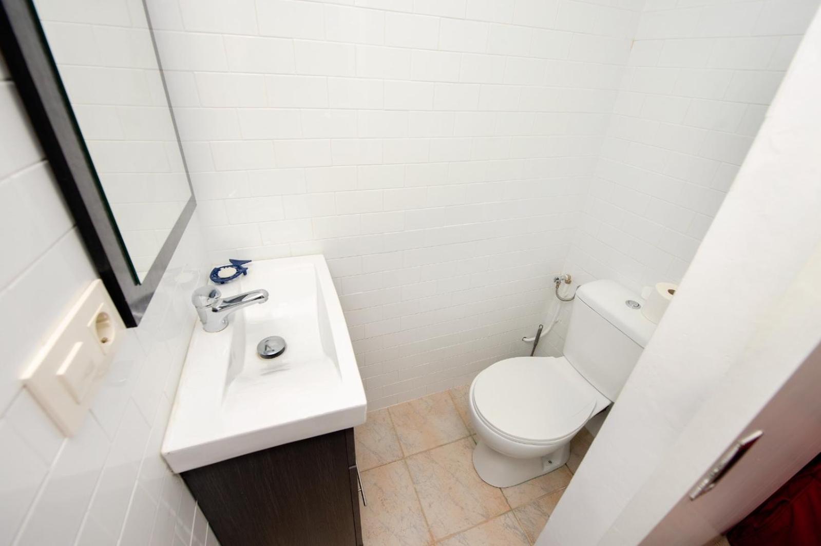 Apartamento Duplex Dos Habitaciones Mondariz Εξωτερικό φωτογραφία