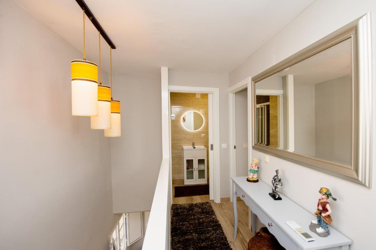 Apartamento Duplex Dos Habitaciones Mondariz Εξωτερικό φωτογραφία