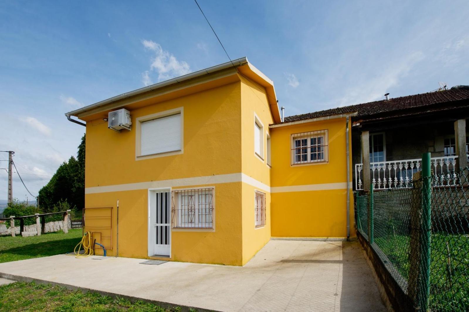 Apartamento Duplex Dos Habitaciones Mondariz Εξωτερικό φωτογραφία