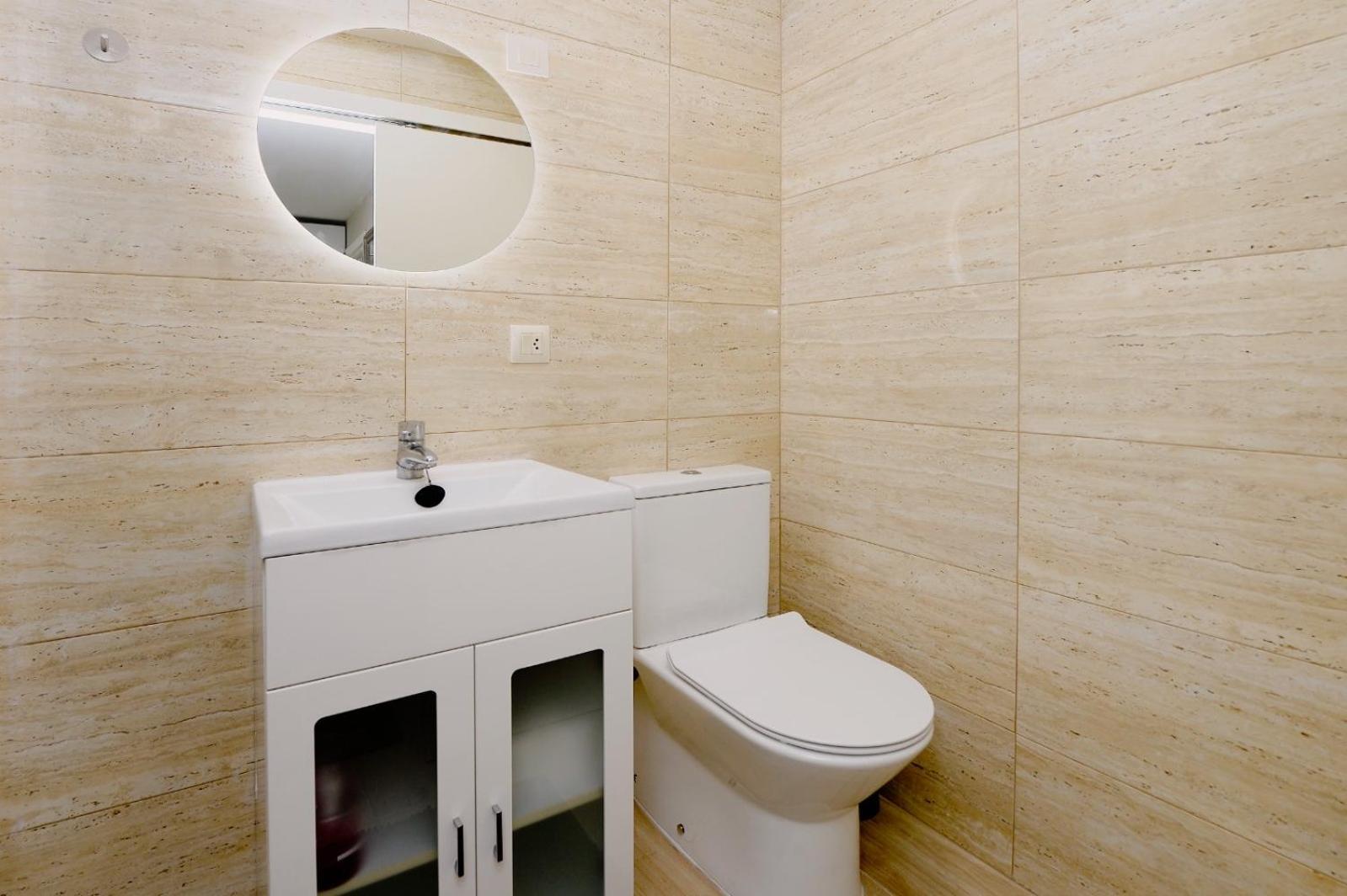 Apartamento Duplex Dos Habitaciones Mondariz Εξωτερικό φωτογραφία