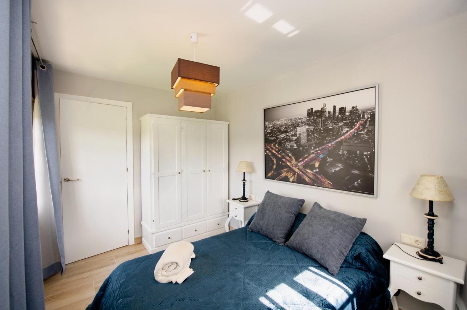Apartamento Duplex Dos Habitaciones Mondariz Εξωτερικό φωτογραφία