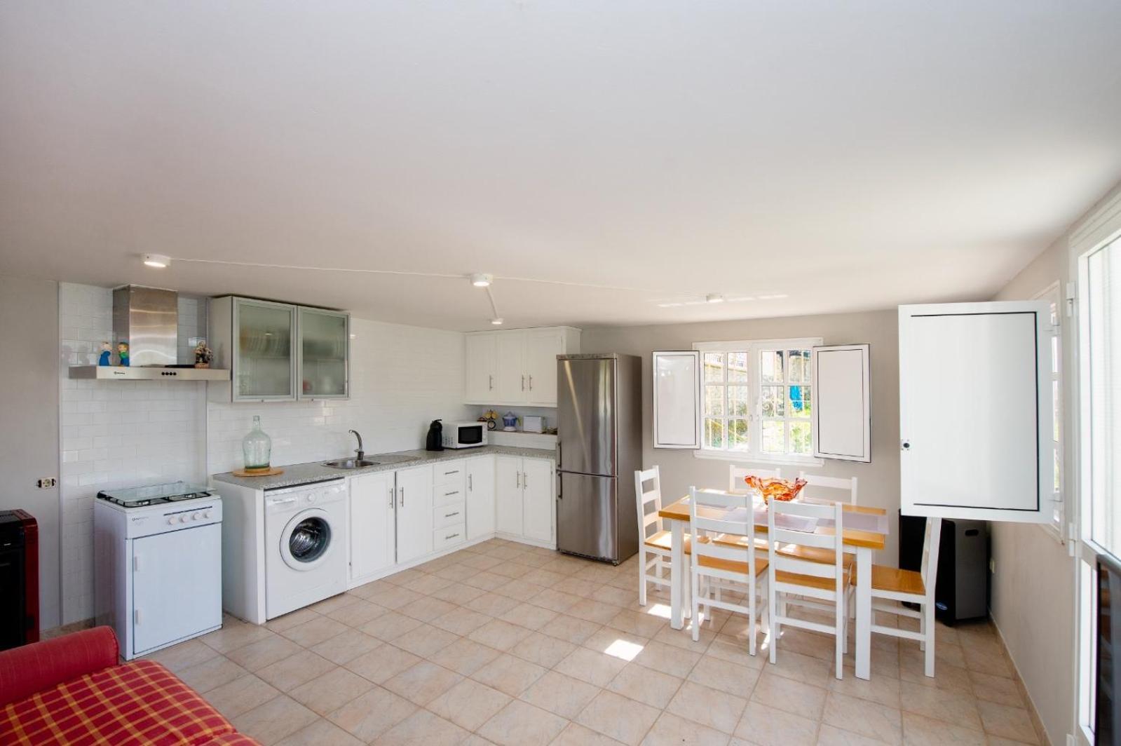Apartamento Duplex Dos Habitaciones Mondariz Εξωτερικό φωτογραφία