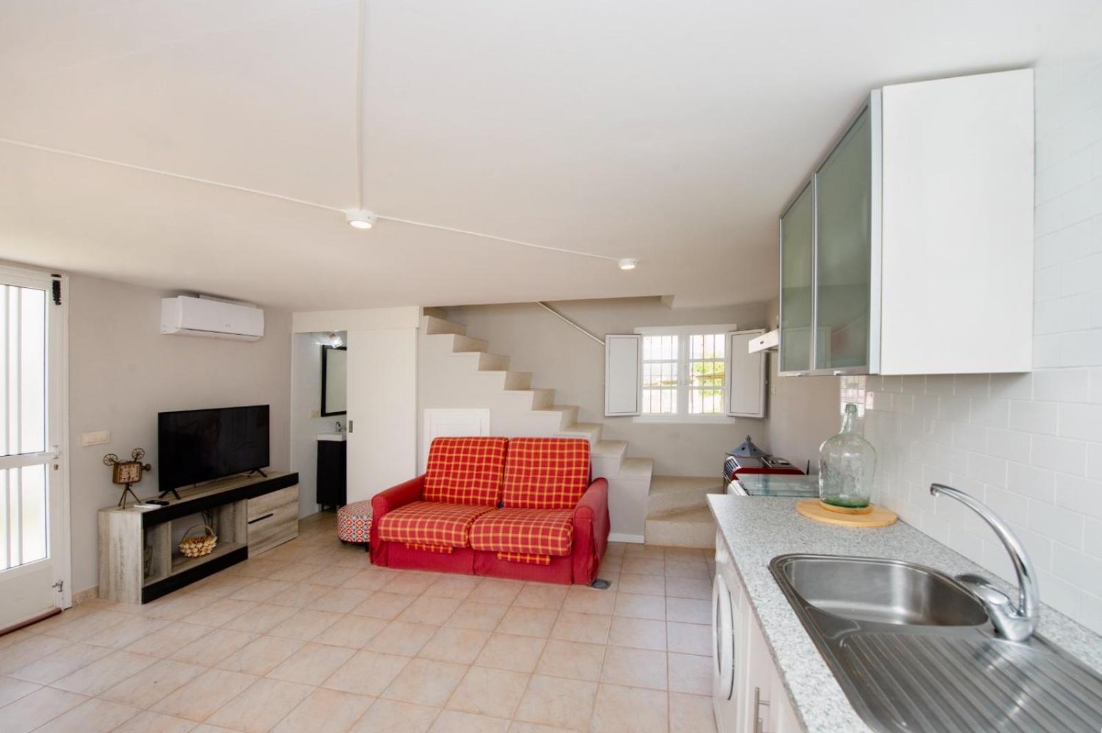 Apartamento Duplex Dos Habitaciones Mondariz Εξωτερικό φωτογραφία