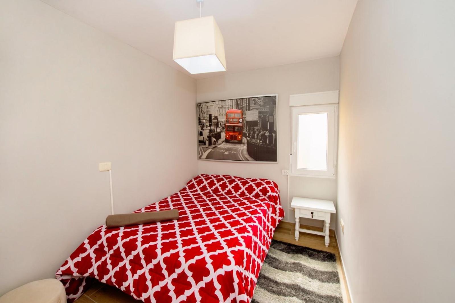 Apartamento Duplex Dos Habitaciones Mondariz Εξωτερικό φωτογραφία