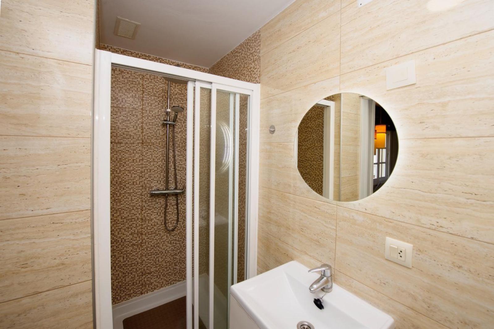 Apartamento Duplex Dos Habitaciones Mondariz Εξωτερικό φωτογραφία