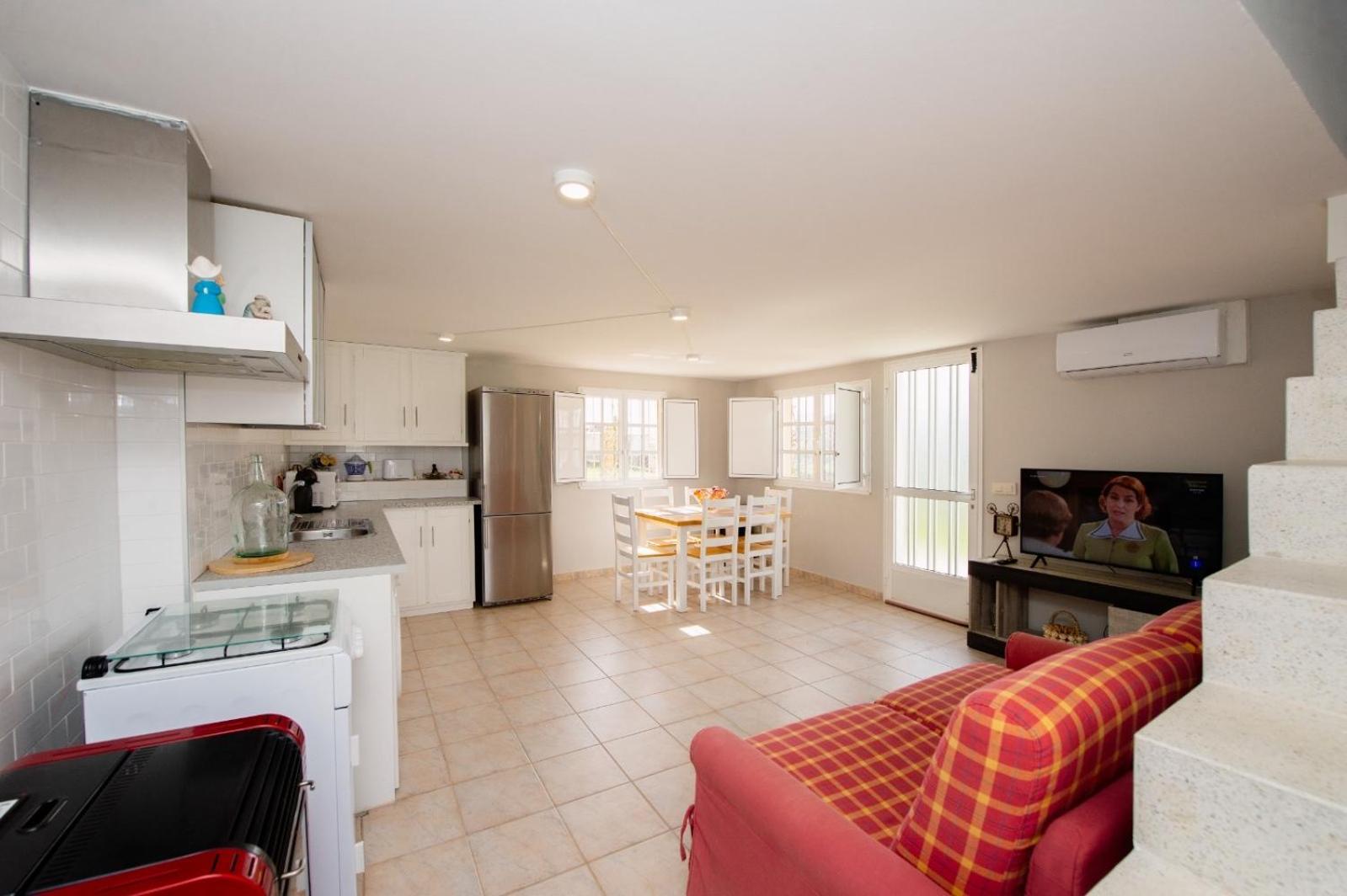 Apartamento Duplex Dos Habitaciones Mondariz Εξωτερικό φωτογραφία